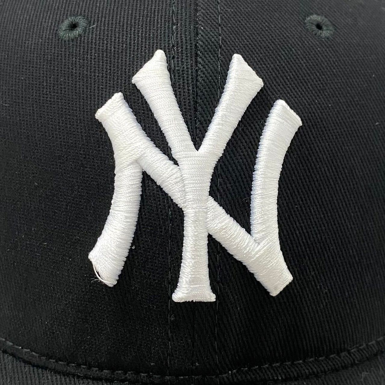 M【GUCCI】 ニューヨーク ヤンキース バンビ ベースボールキャップ 鹿 刺繍 帽子 グッチ NY New York Yankees  (52753I1) - メルカリ