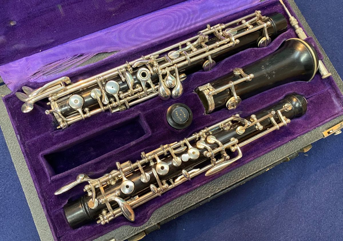 ★未使用★ oboe ロレー dm 46mm チューブ　19本 ☆未使用☆ oboe ロレー dm 46mm チューブ 19本 - メルカリ