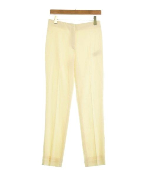 RALPH LAUREN PURPLE LABEL スラックス レディース 古着 送料無料