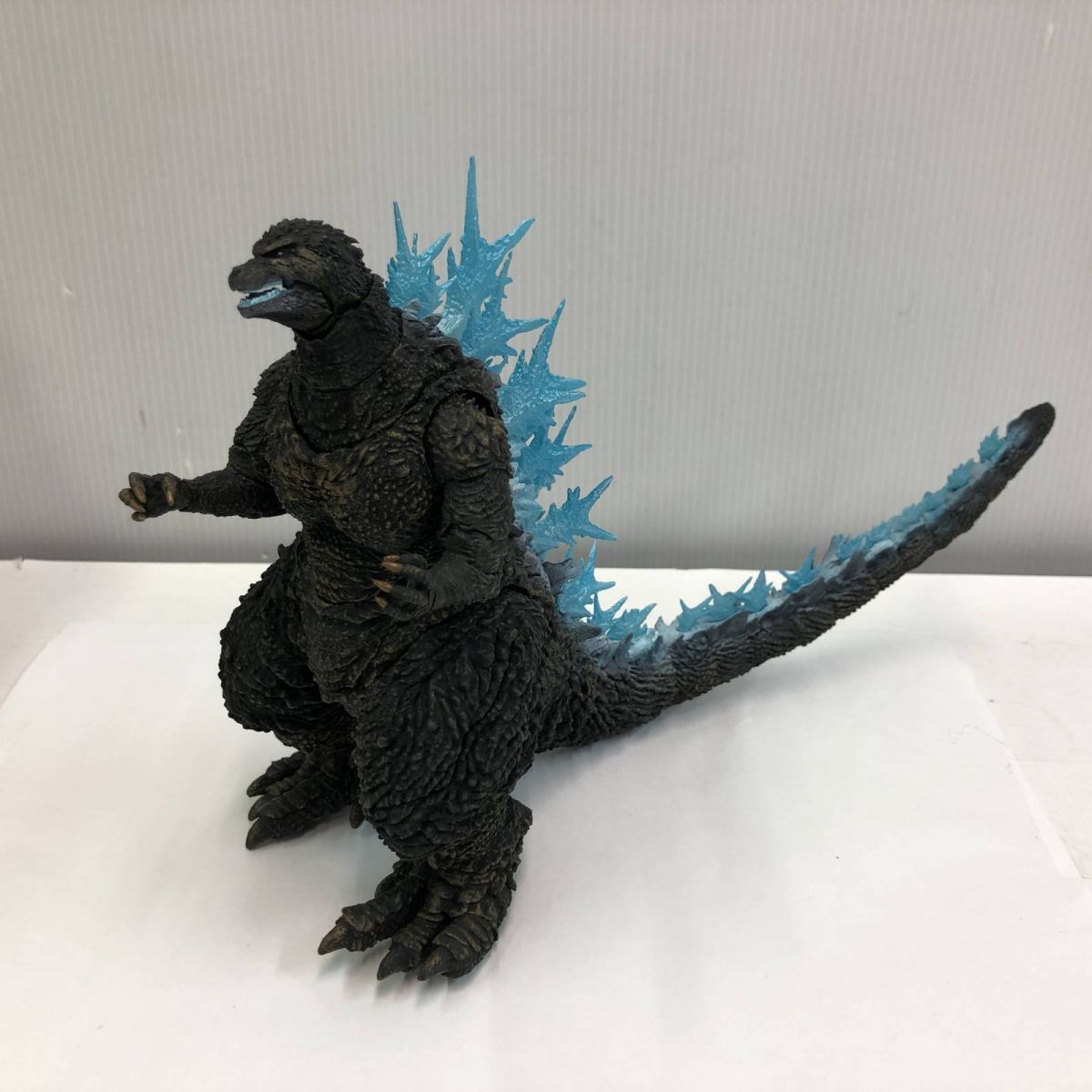 ☆未使用☆ フィギュア BANDAI バンダイ S.H.MonsterArts ゴジラ