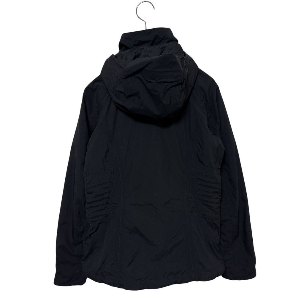 スクープジャケット