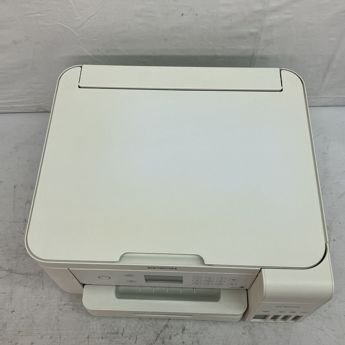エプソンプリンター　EW-M630TW ジャンク EPSON EW-M630TW [ホワイト] 価格比較 - 価格.com