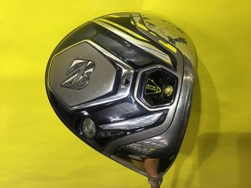 ブリヂストン TOUR B JGR 2019 9.5° ドライバー DR Tour AD XC-5 フレックスS メンズ 男性用 右利き 右用 Cランク ゴルフクラブ