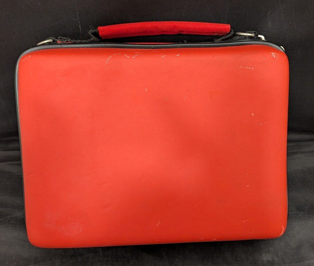 バンダイビジュアル シャア専用ポータブルプレーヤー/BCHW-0001 - メルカリ