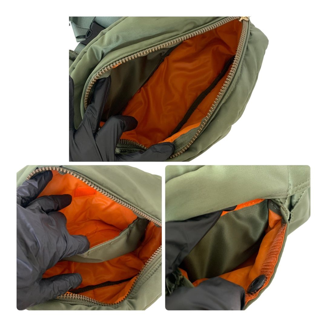 PORTER ポーター 吉田カバン タンカー 2ウェイバッグ 2waybag