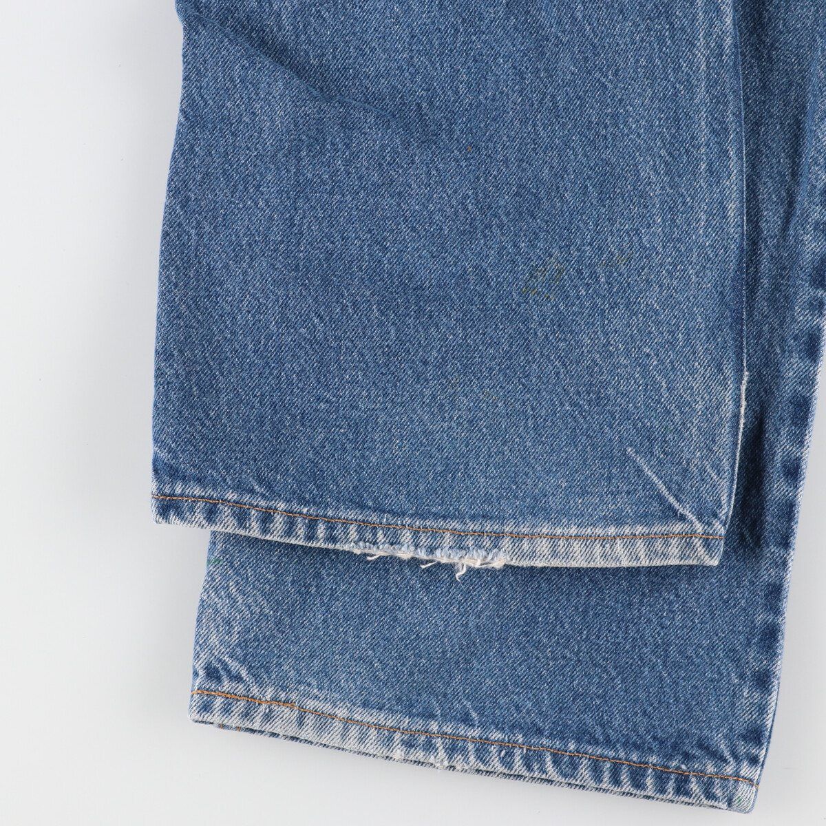 古着 90年代 リーバイス Levi's 00517-0217 ブーツカットジーンズ デニムパンツ USA製 メンズw35  ヴィンテージ/eaa362318