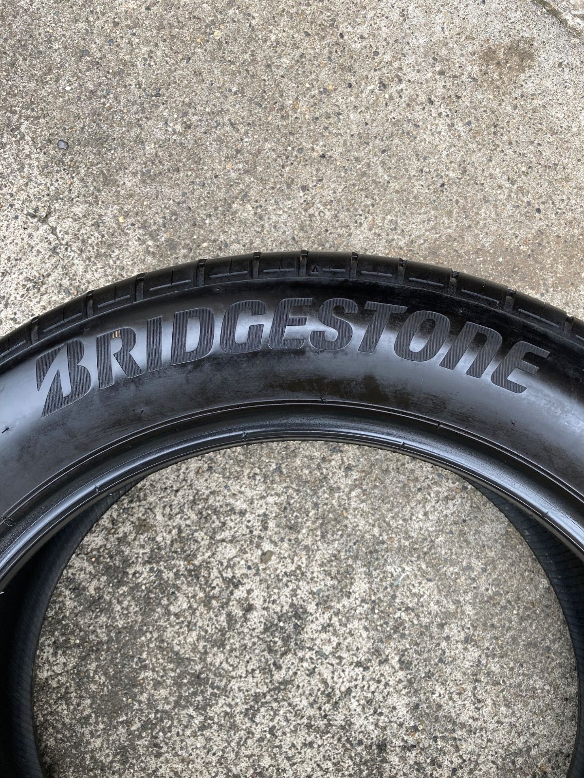 BRIDE STONE