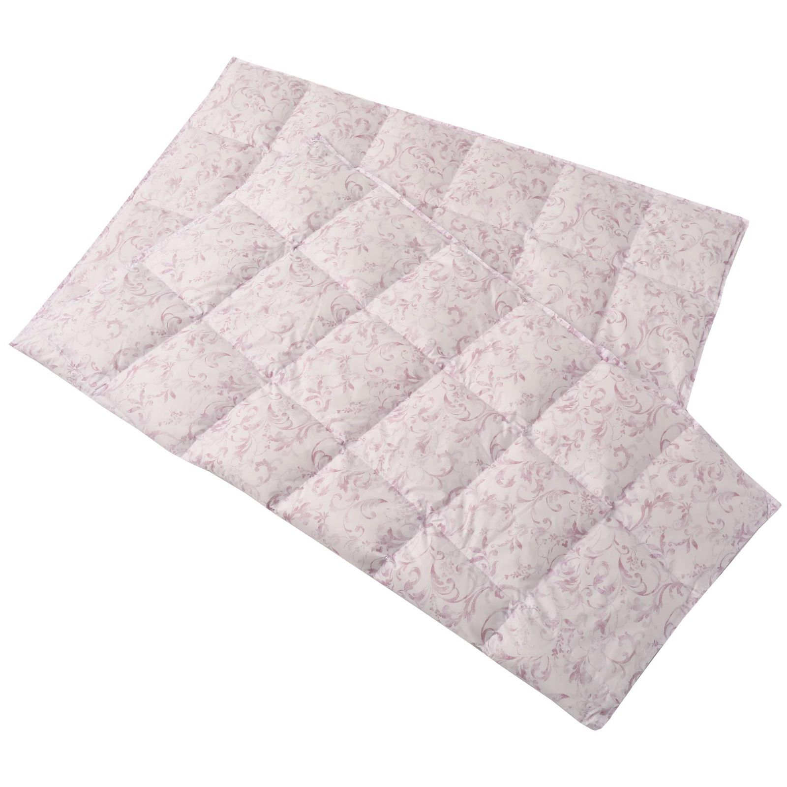 人気ブランドの新作も！ 人気商品 KE09205035P 抗菌防臭 日本製 フレンチホワイトダックダウン85% シングル ピンク 羽毛肌掛け布団 ダウンケット 西川 nishikawa SALE品!