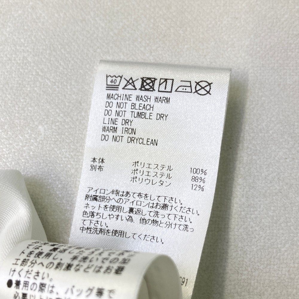 サイズ：48 MARK&LONA マークアンドロナ 2025年モデル