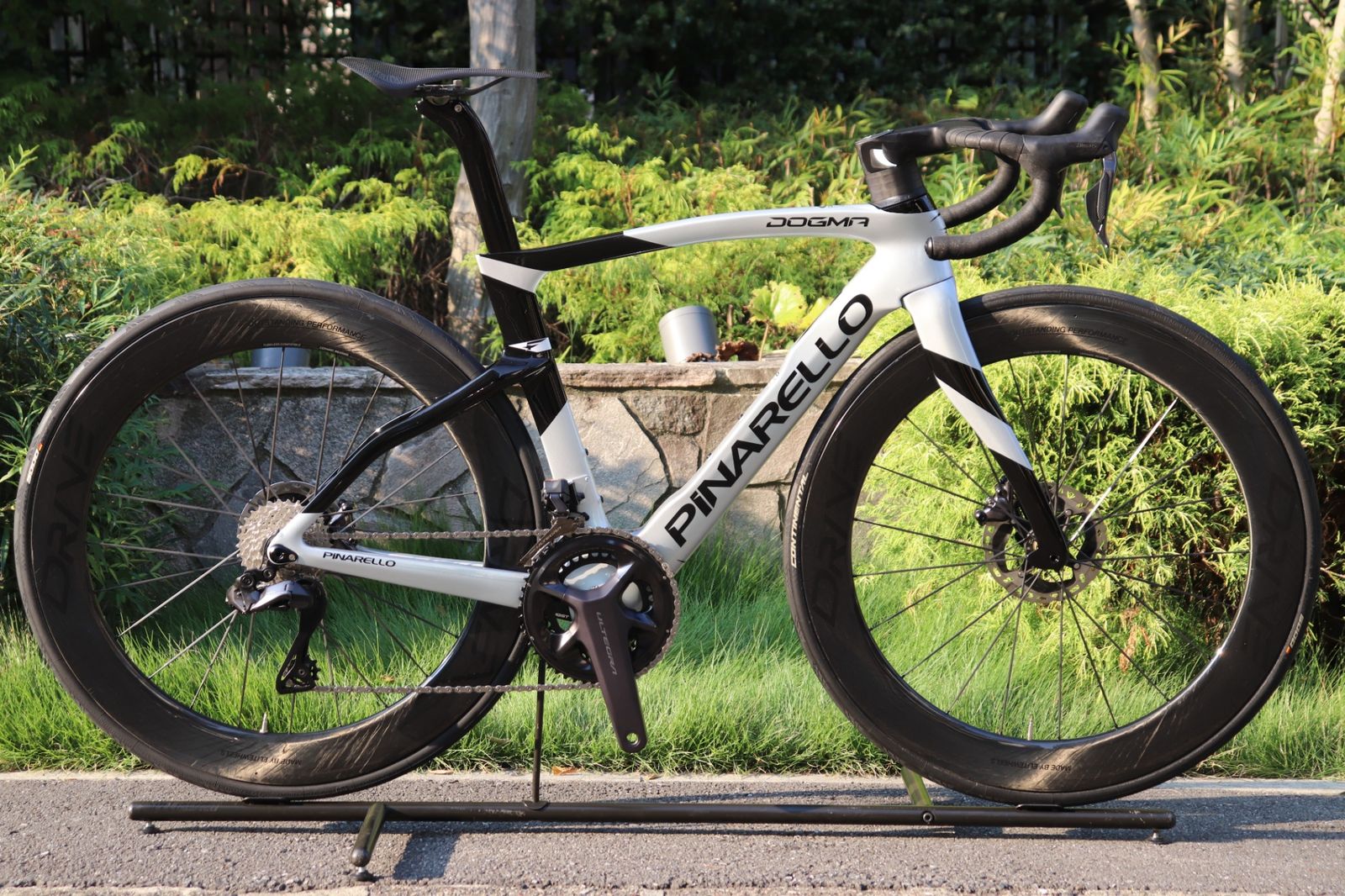 PINARELLO PRINCE 2015年モデル 530サイズ PINARELLO PRINCE 2015年