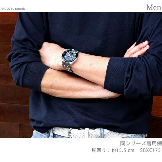 ASTRON 腕時計