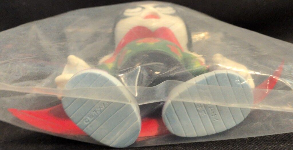 トイ 浦見魔太郎