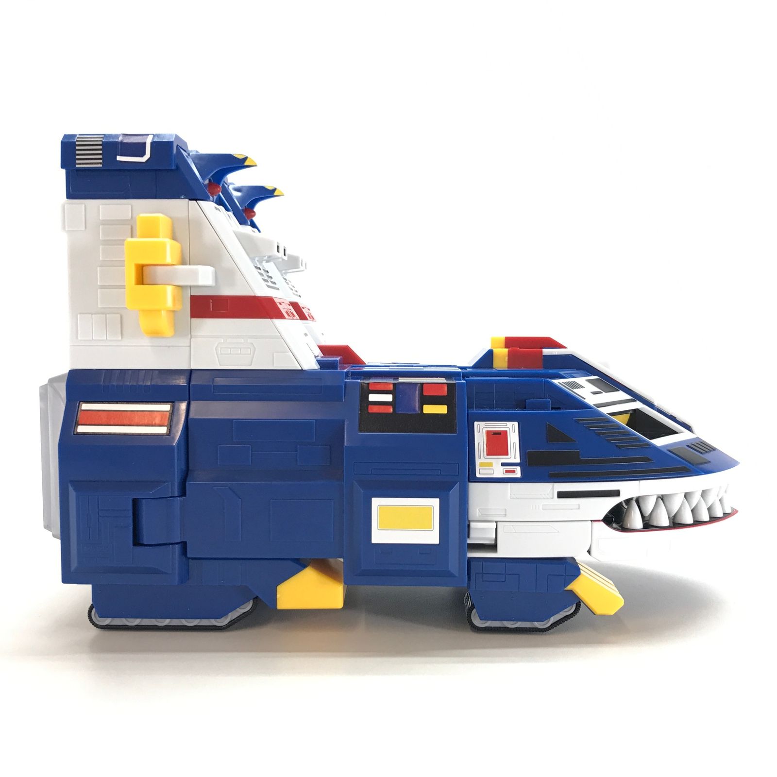 太陽戦隊サンバルカン