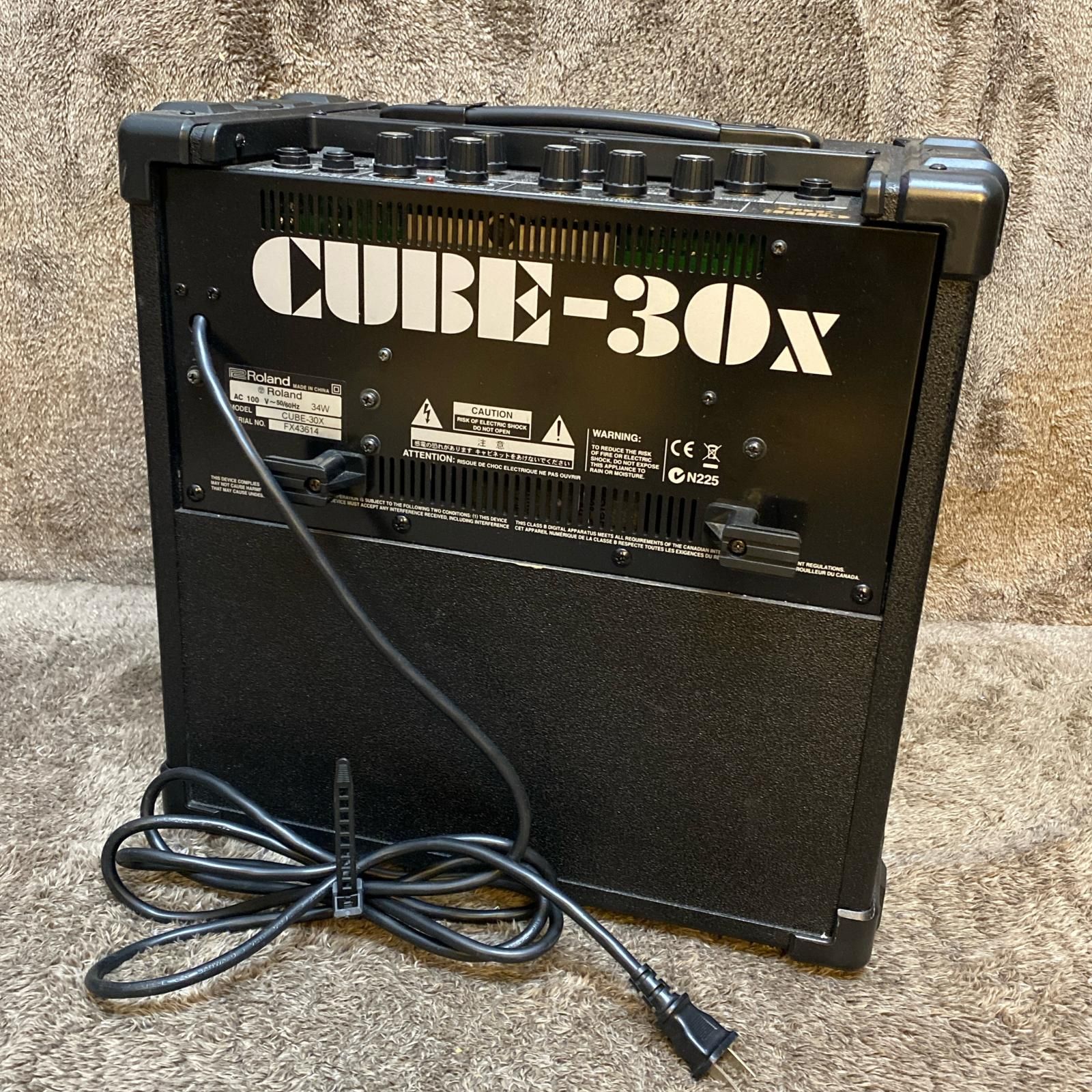 Roland ローランド