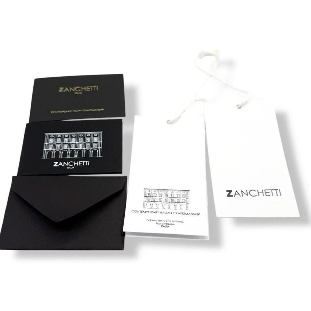 ZANCHETTI ザンゲッティ アムレット20 3way ショルダーバッグ 3585