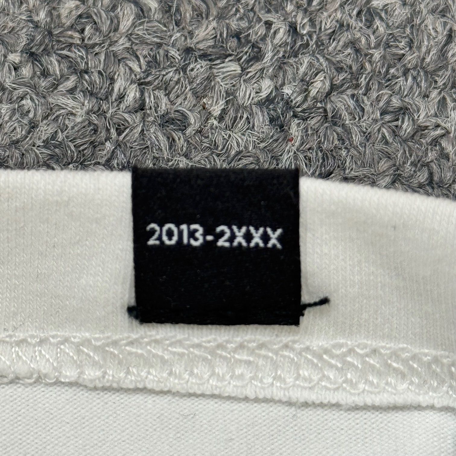 GOD SELECTION XXX 24AW Women