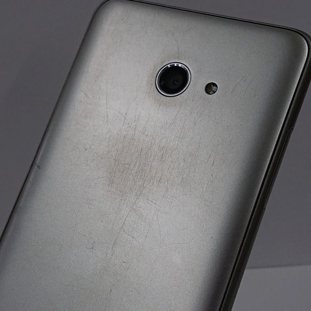 BASIO KYV47 au スマートフォン本体 BASIO4 KYV47 au ワインレッド 送料無料 本体 c08550 KYOCERA BASIO4