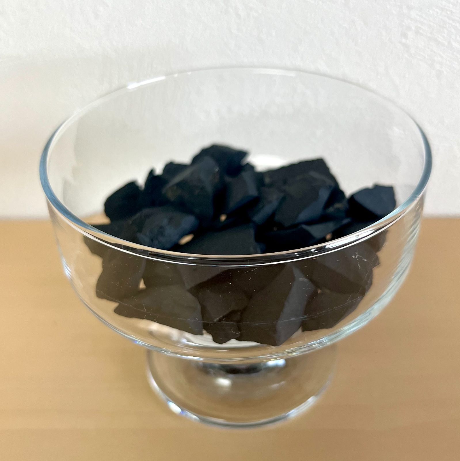 浄水用　シュンガイト細石　270g Amazon.co.jp: 浄水用エリートシュンガイト原石《シュンガイト