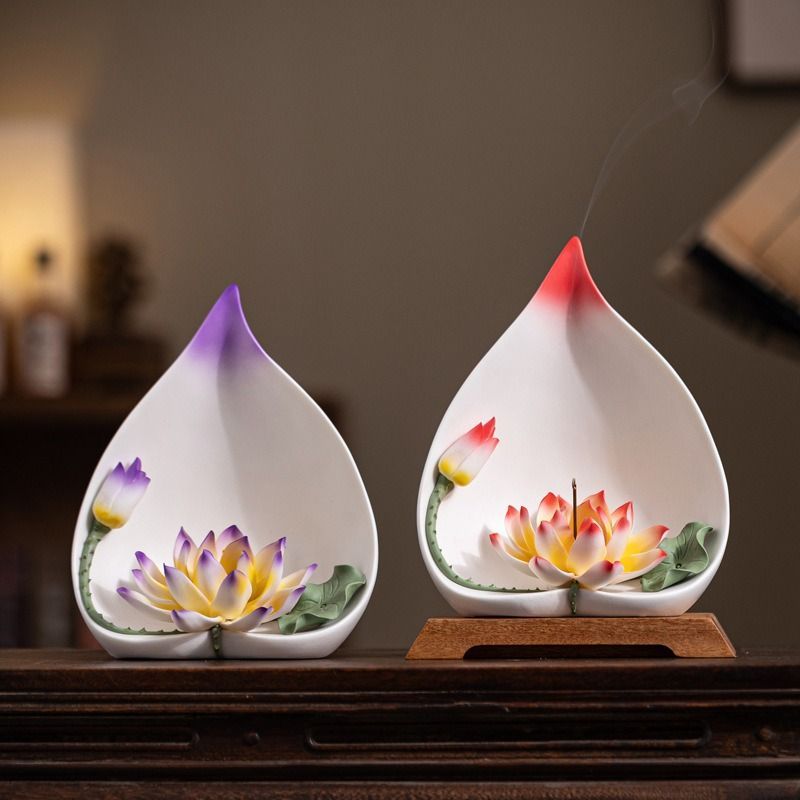 Daum Franceクリスタル ドームイルカ 置物 透明 置物 Daum France