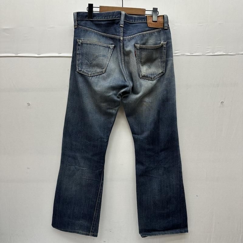 Levi's リーバイス パンツ デニム、ジーンズ W34 LVC 日本製 47