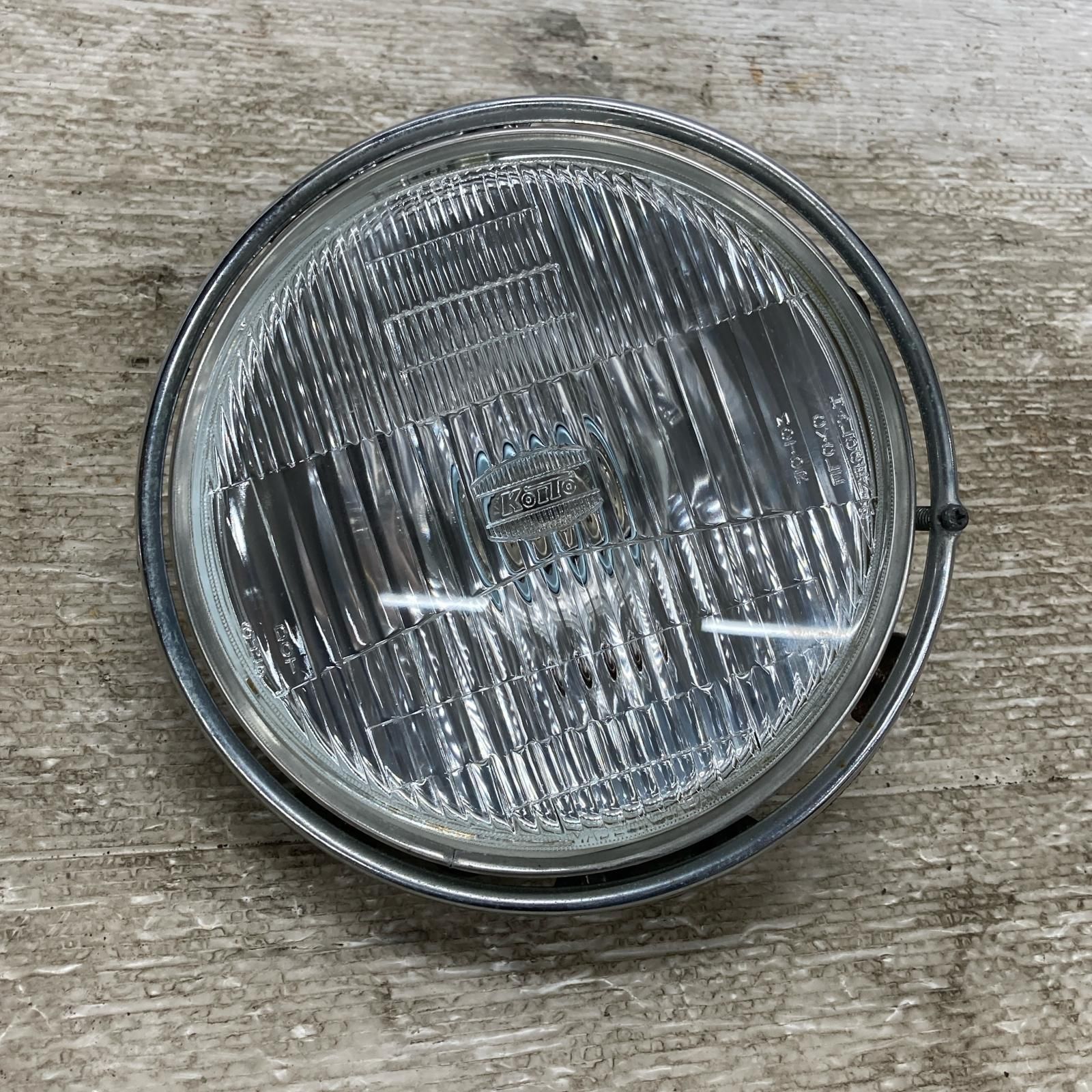 TZR50 純正ヘッドライト 中古バイク部品 0710Y19M-23