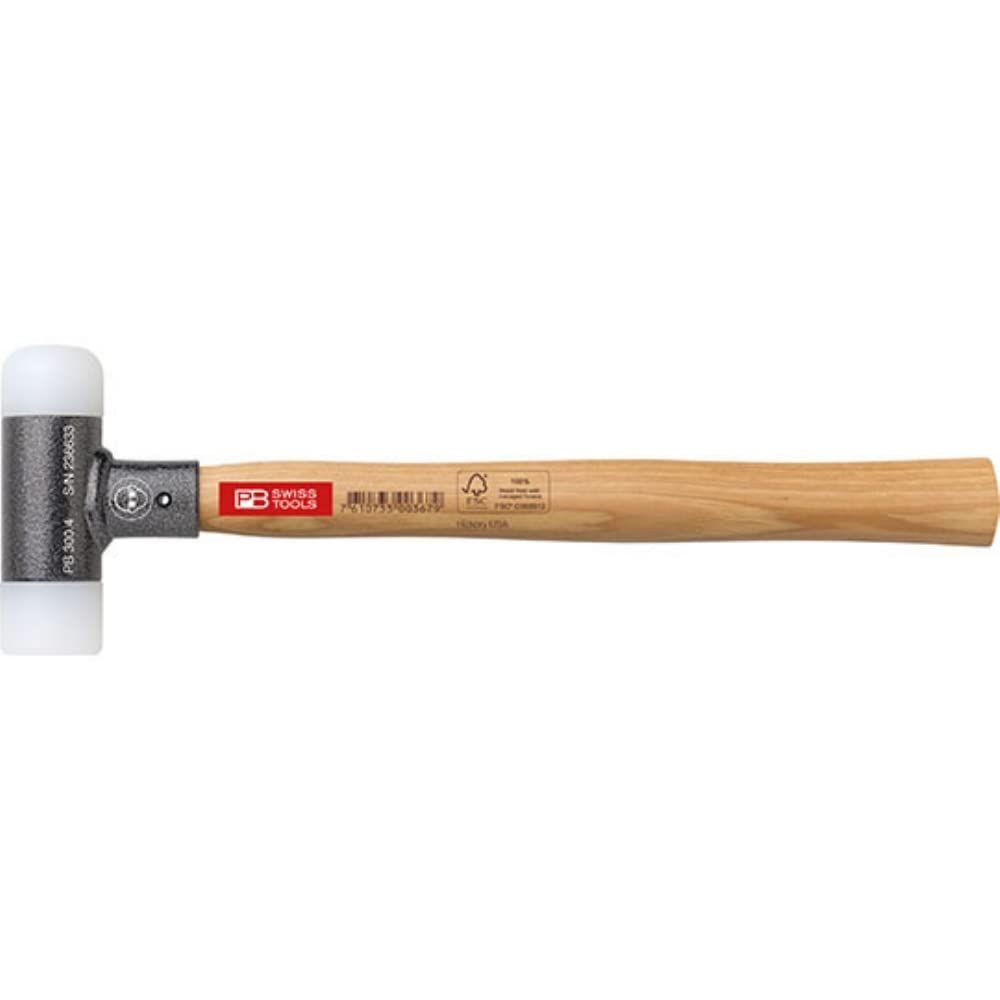 アストロプロダクツ ピービースイスツールズ PB Swiss Tools 300-2 無反動ナイロンハンマー 無反動ハンマー 300-2