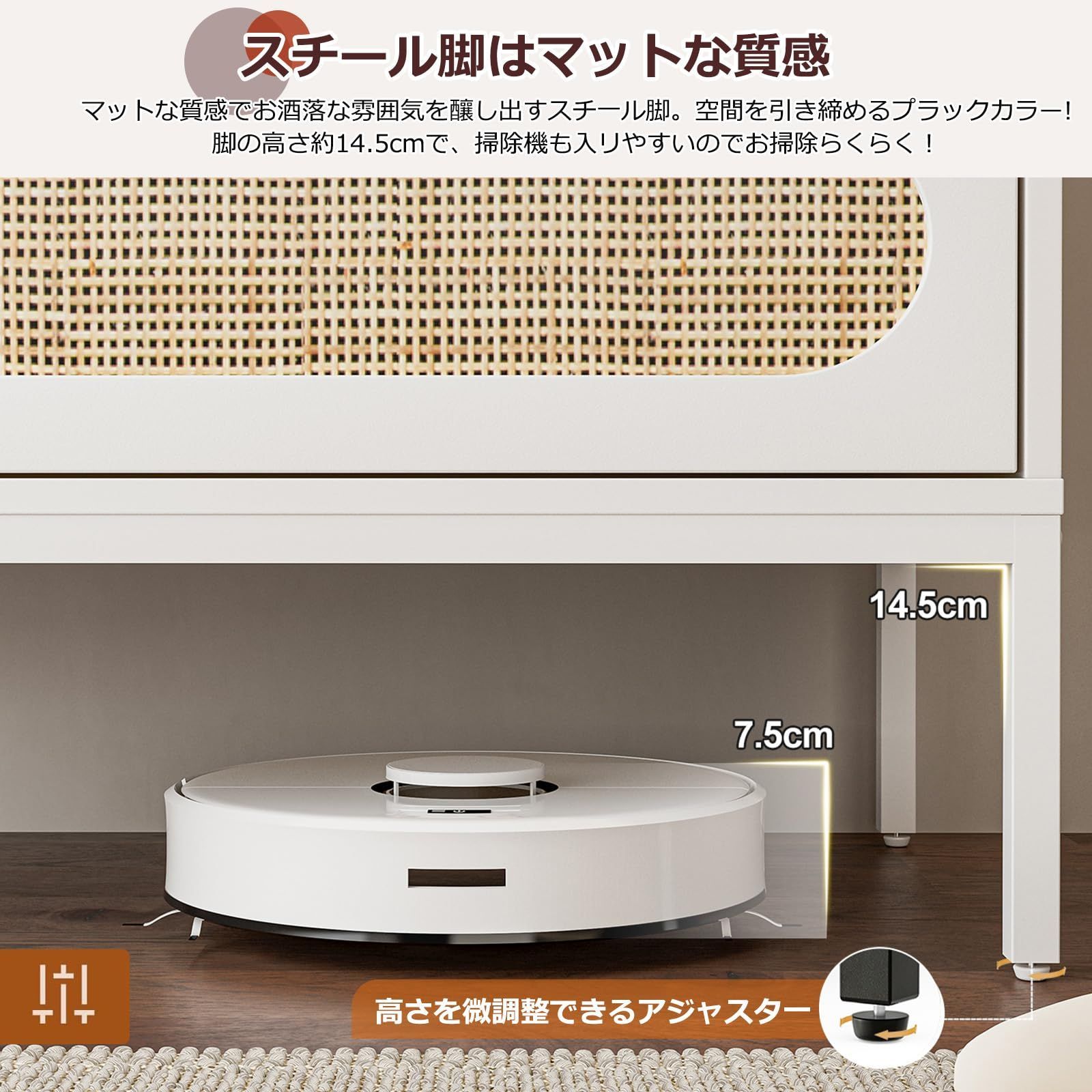 新着商品 IKIFLY 収納チェスト 引き出し 木製 タンス チェストラタン調 キャビネット 3段階引き出し サイドボード 衣類収納 リビング収納 リビングボード 収納ボックス 3段 おしゃれ 幅80 和風 洋服 収納 木目調 大容量 収納ボックス 引き出し