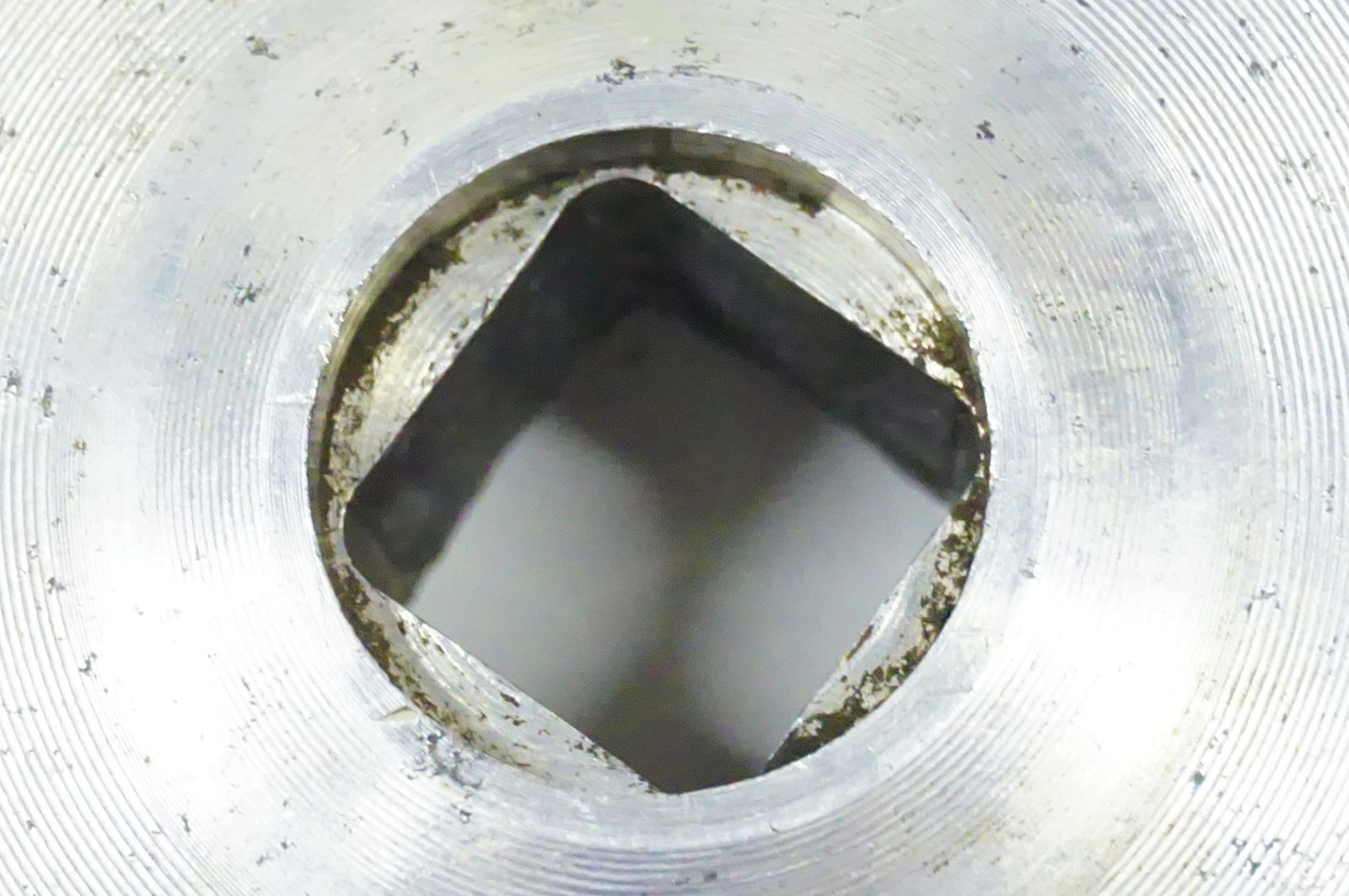 クランクアーム