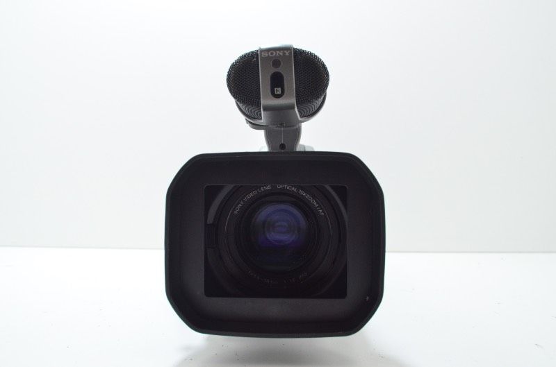 Sony DCR-VX1000 miniDV 撮影再生動作OK 現状品 Sony DCR-VX1000 miniDV 撮影再生動作OK 現状品 Sony DCR-VX1000