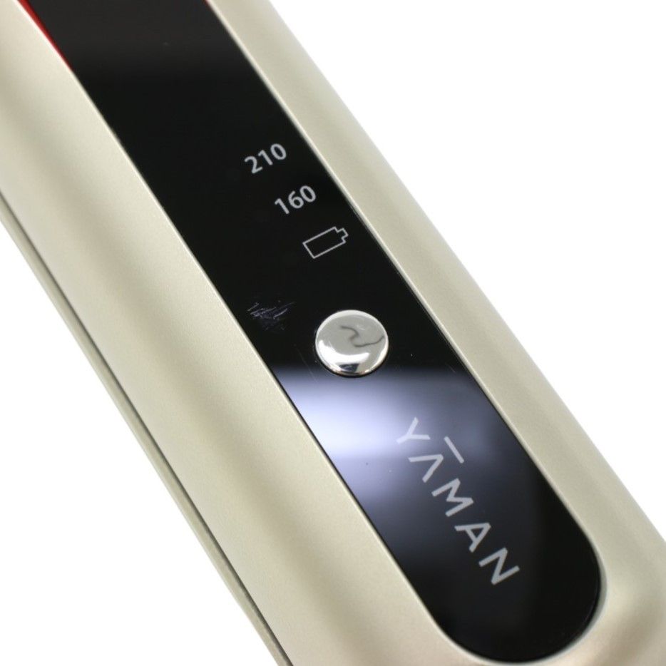ポータブル ブラシ型