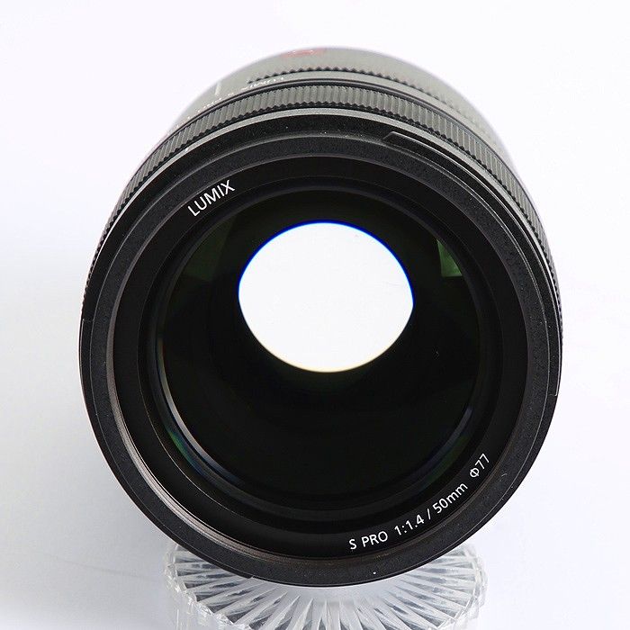 廃盤品 パナソニック Panasonic S-X50 レンズ 非売品
