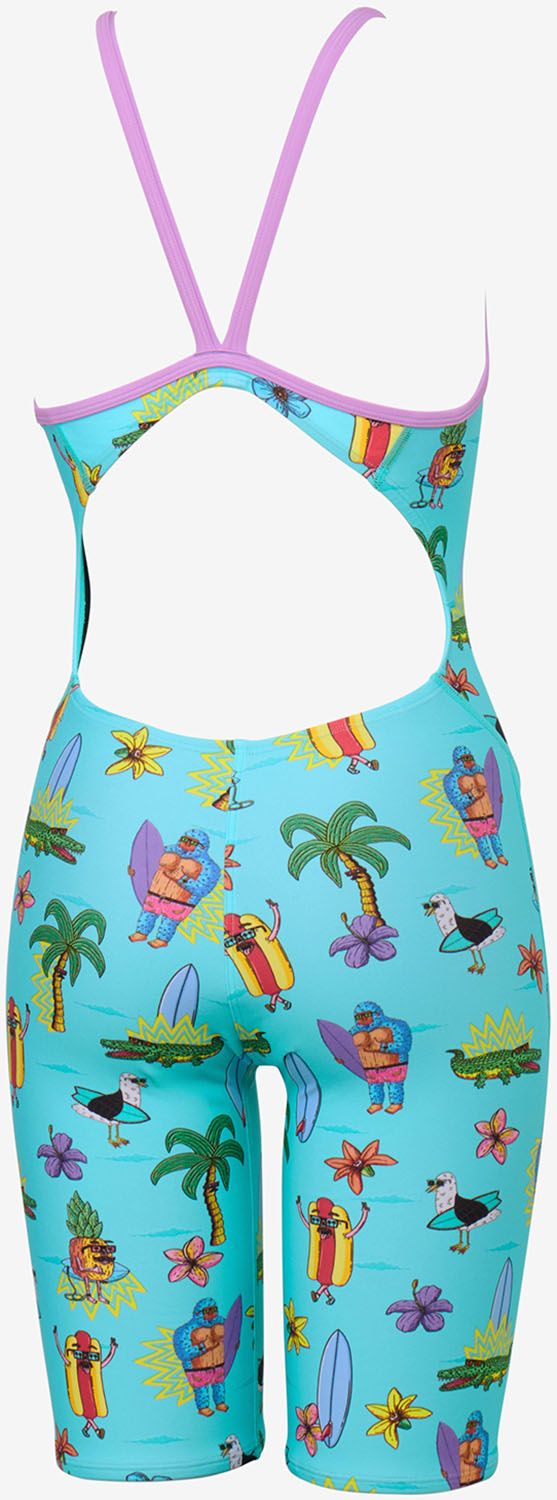 耐塩素性 プール