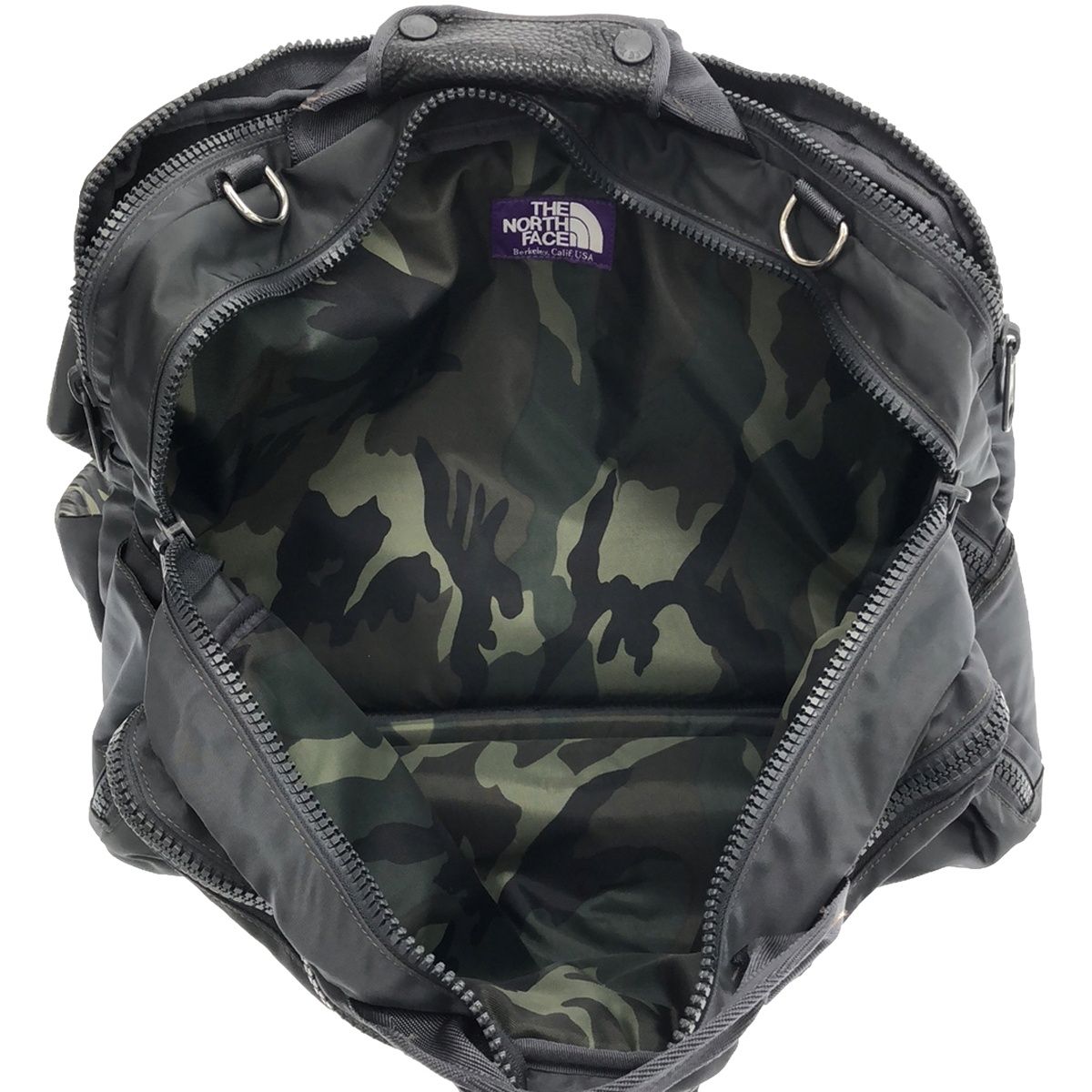 THE NORTH FACE PURPLE LABEL ザ ノースフェイス パープルレーベル 