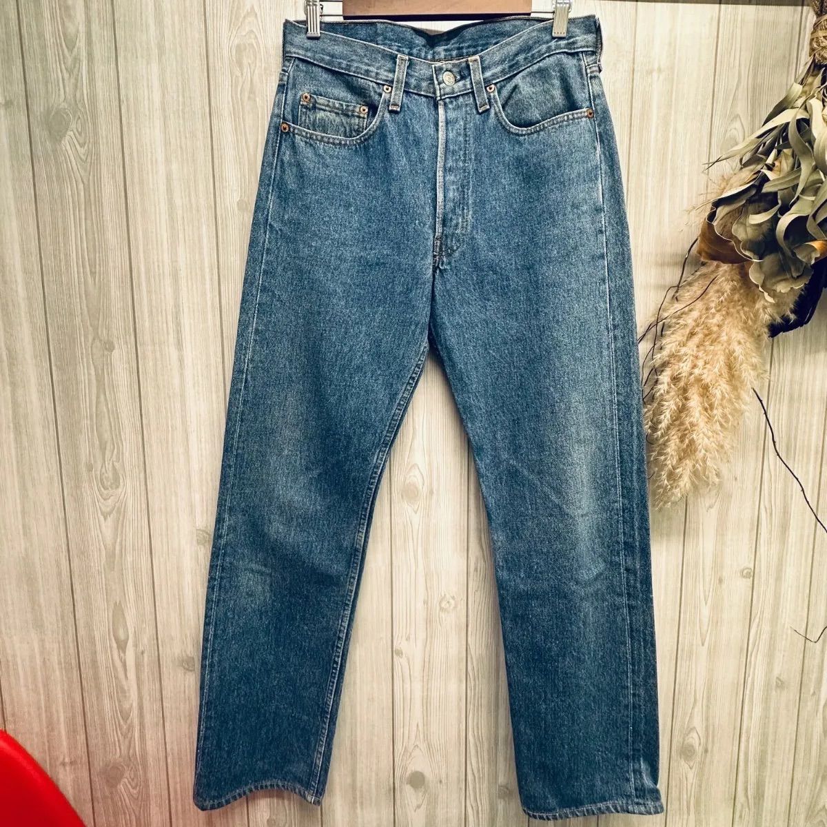 Levi s リーバイス 501 80s