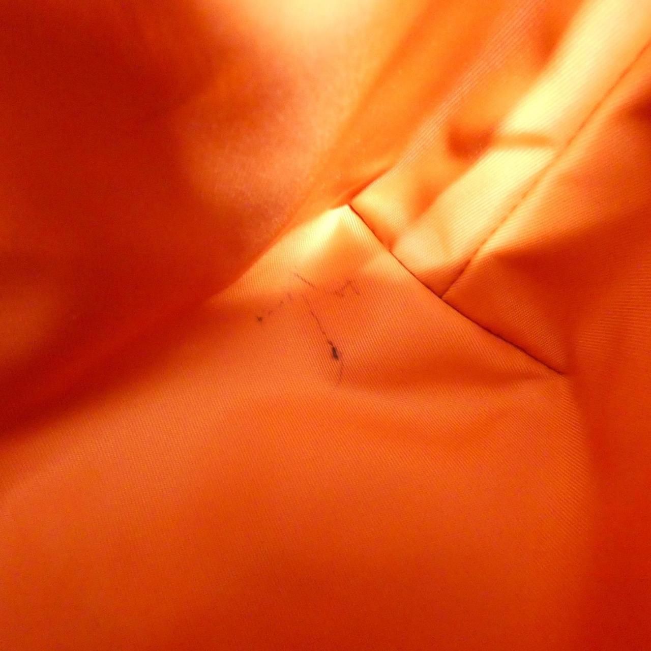 エルメス CARRE EN CRAVATES フールビ 20cm 067591CK ポーチ DECORATOM_COM_BR