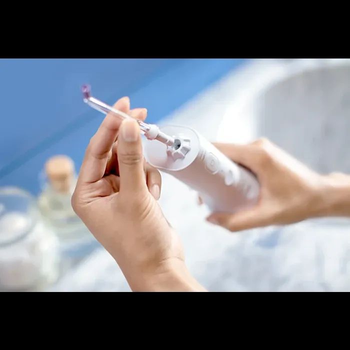 コードレスパワーフロッサー