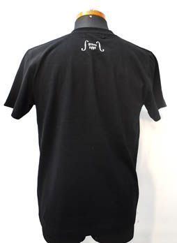 SLAP PANTHER Tシャツ