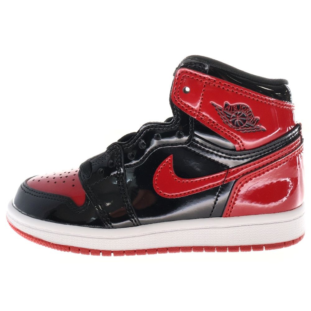 NIKE (ナイキ) AIR JORDAN 1 RETRO HIGH OG (PS) AQ2664-063