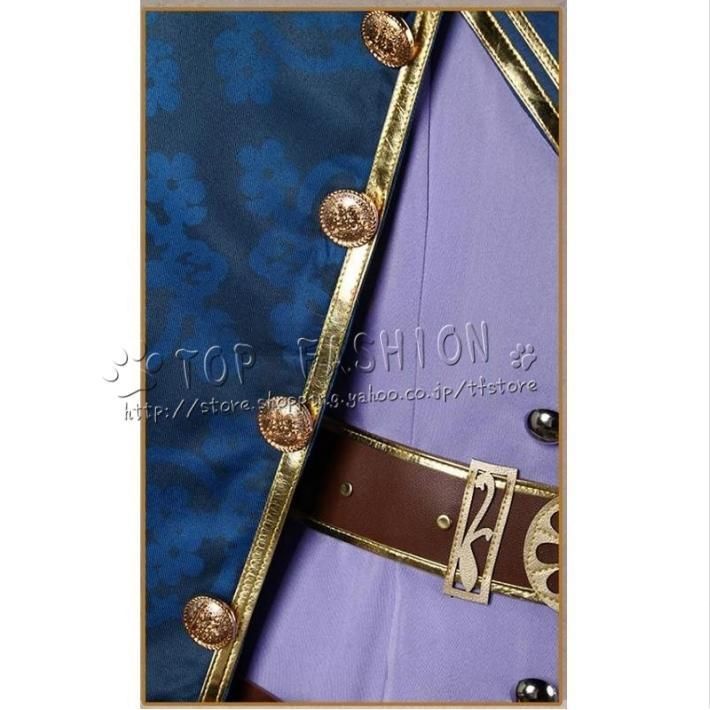 IdentityV 第五人格 風 墓守 列車長 コスプレ衣装 ウィッグ 靴 道具別売り WWW_IMPECCABLEHEALTHCARESERVICES_COM