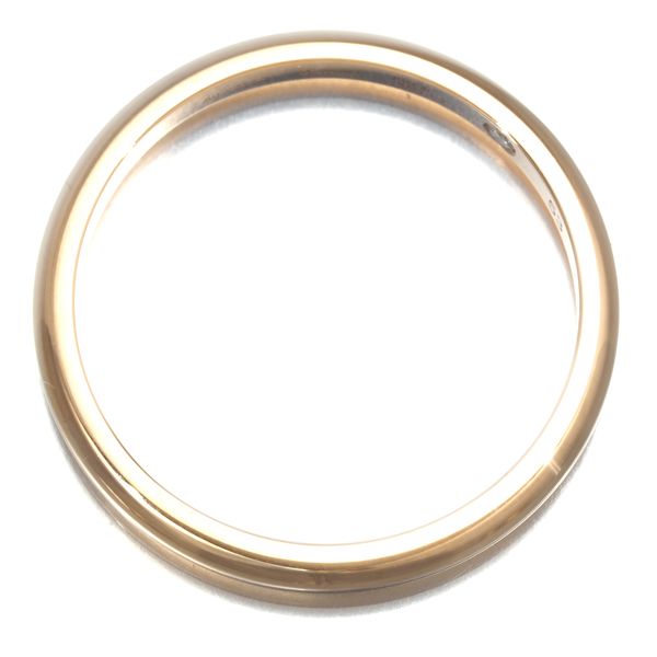 ブルガリ リング フェディ ウェディング 53号 K18PG #168065 - メルカリ 