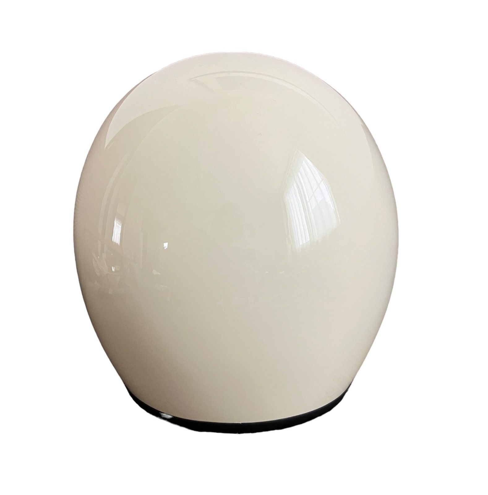 超美品！BELL ジェットヘルメット アイボリー　L 2025年最新】Yahoo!オークション -ビンテージ ヘルメット