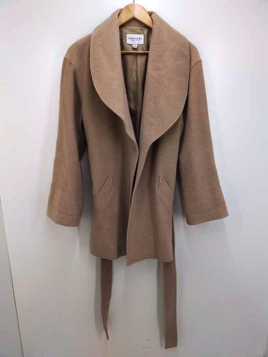 エマニュエル ウンガロ emanuel ungaro コート #157634# - メルカリ