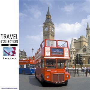 写真素材 Travel Collection Vol.008 ロンドン London