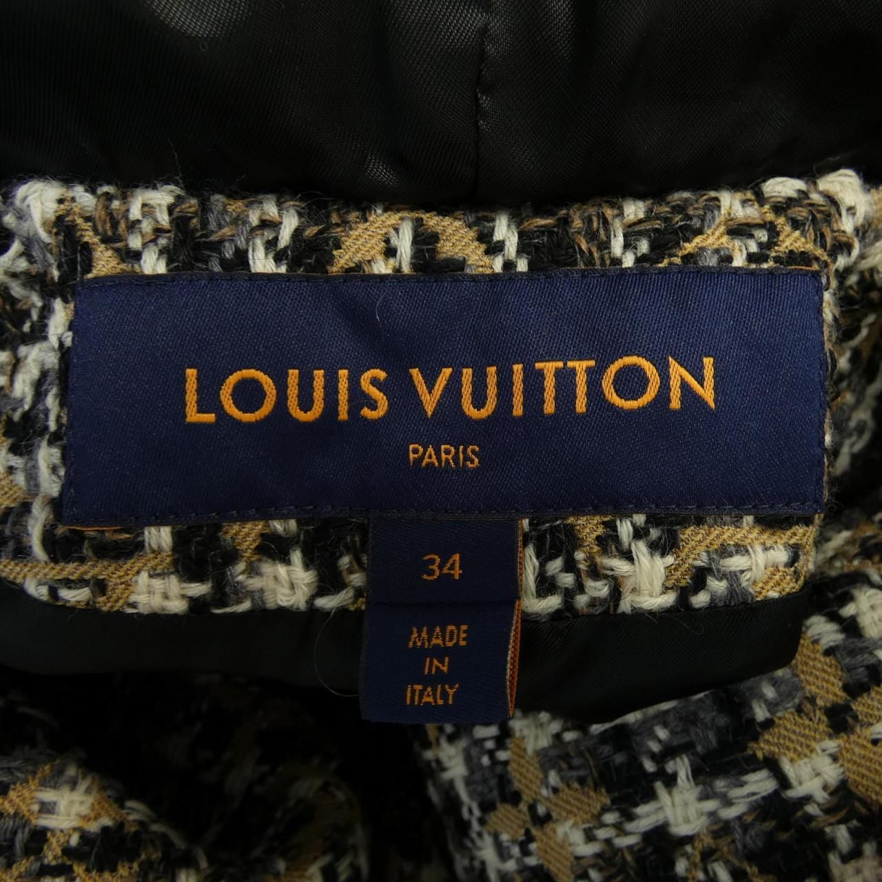 ルイヴィトン LOUIS