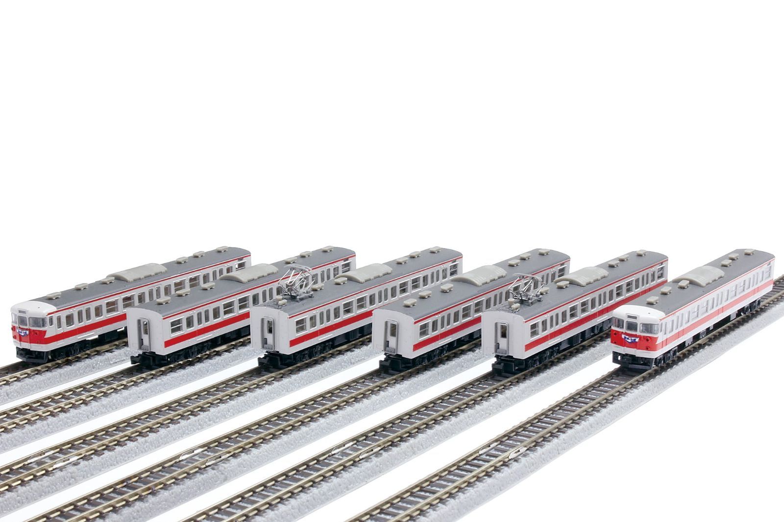 MICRO ACE A-4410 113系 湘南色　Nゲージ 8両セット Amazon | マイクロエース Nゲージ 113系0番台+サロ113 湘南色 8両