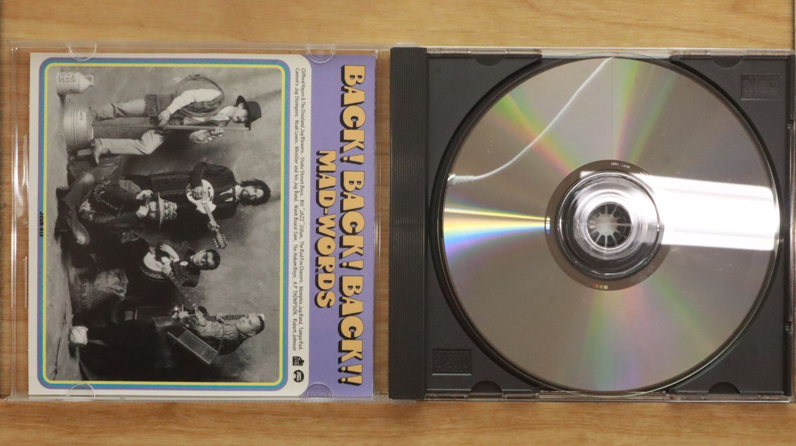 【中古】 輸入洋楽CD Mumm-Ra / What Would Steve Do?(輸入盤) Amazon.com: What Would Steve Do? Pt. 1 [Vinyl]: CD 和黑膠唱片