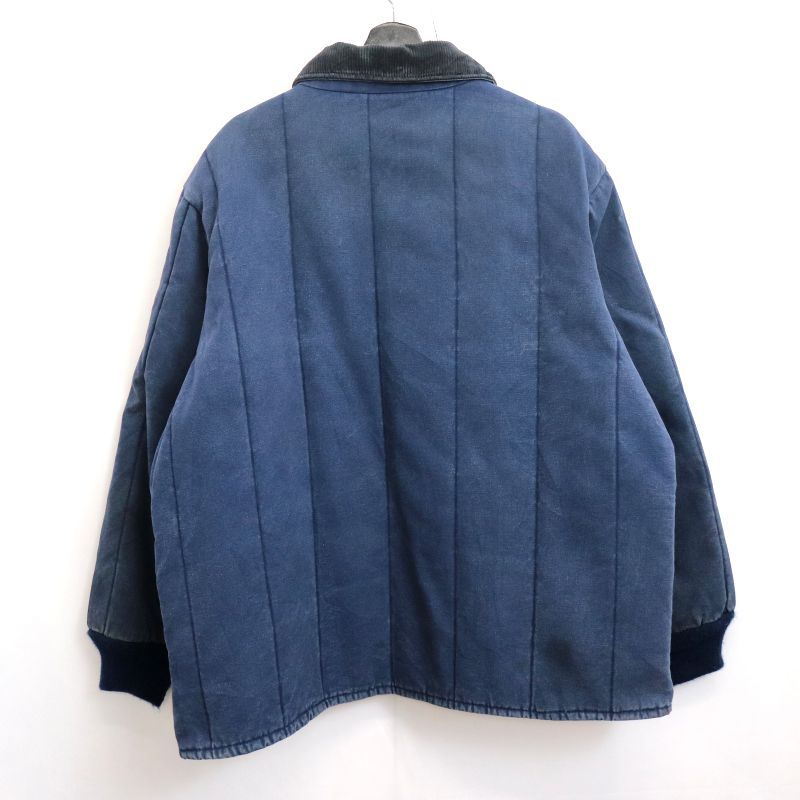 90s vintage ダック生地　カバーオール　ジャケットWalls XL 2025年最新】walls ダックジャケットの人気アイテム - メルカリ