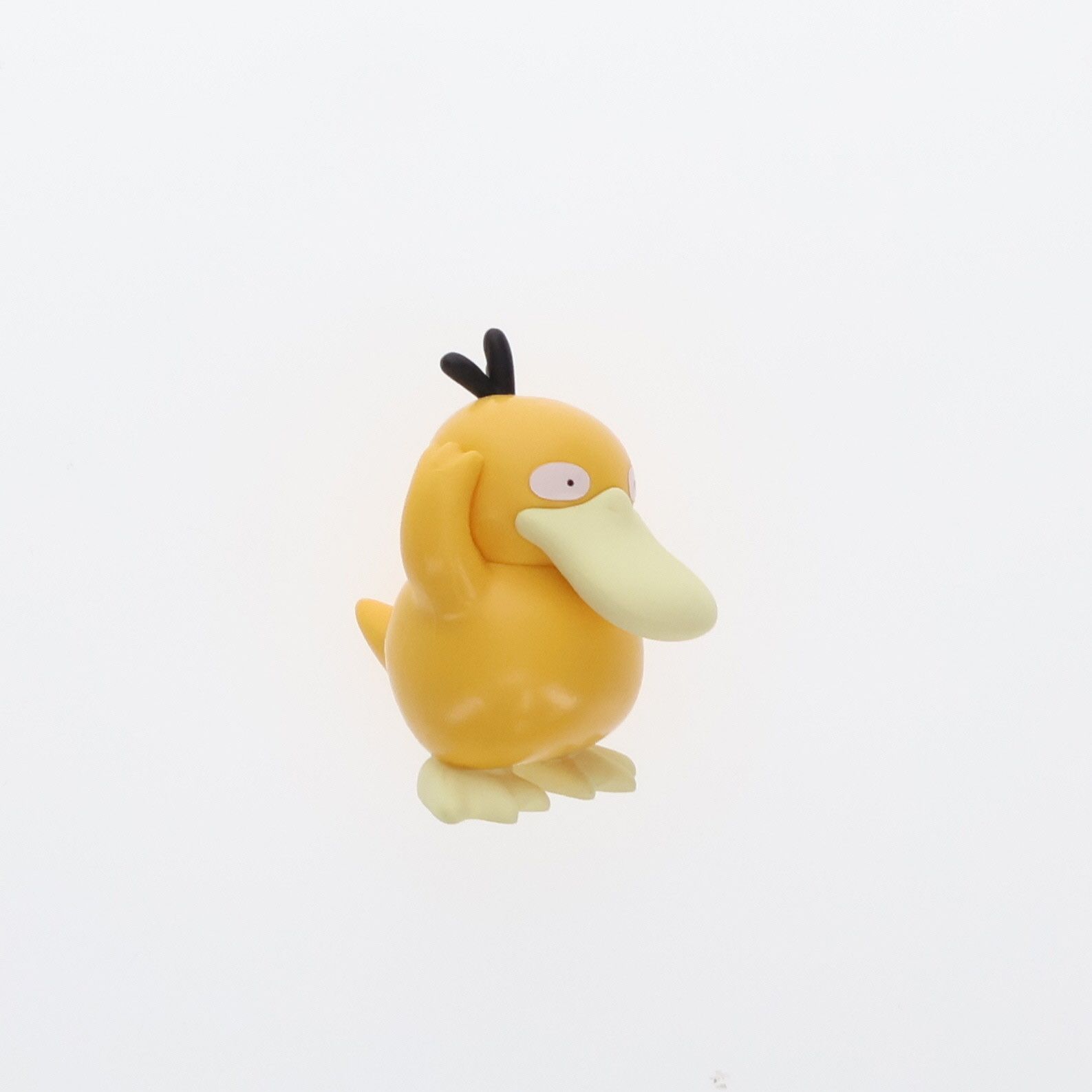 モンスターコレクション MS-45 コダック ポケットモンスター 完成品