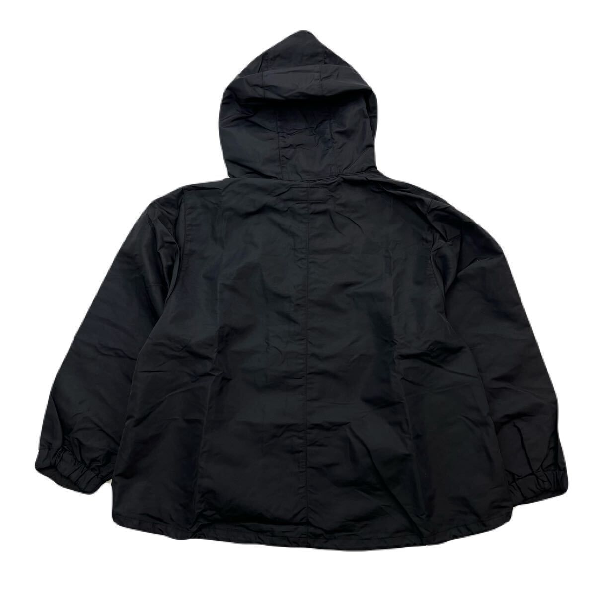 MACKINTOSH PHILOSOPHY マッキントッシュ ブラック ナイロン 
