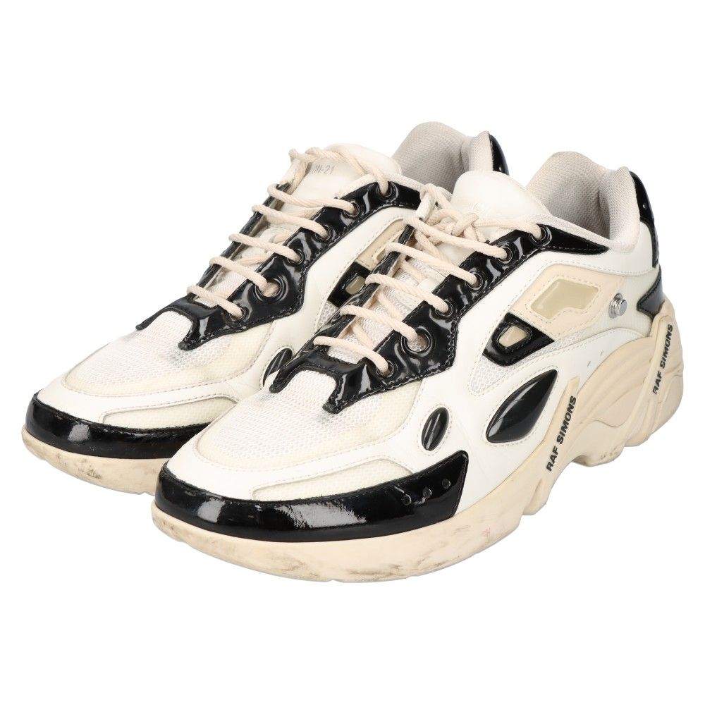 RAF SIMONS (ラフシモンズ) RUNNER CYLON-21 ランナー サイロン